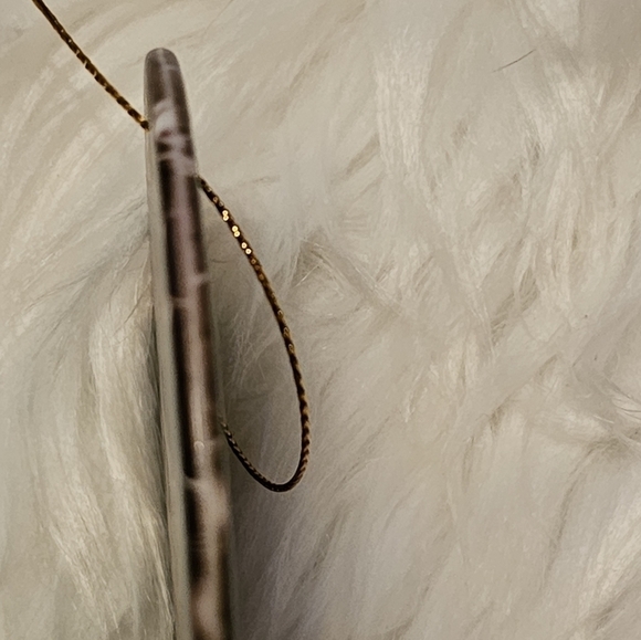 Our First Christmas as Mr. And Mrs. Married 2023 Ornament - Picture 2 of 3